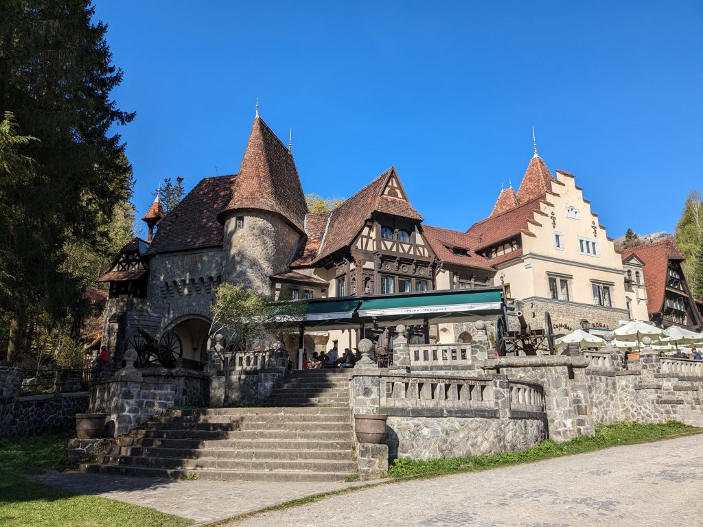 Sinaia