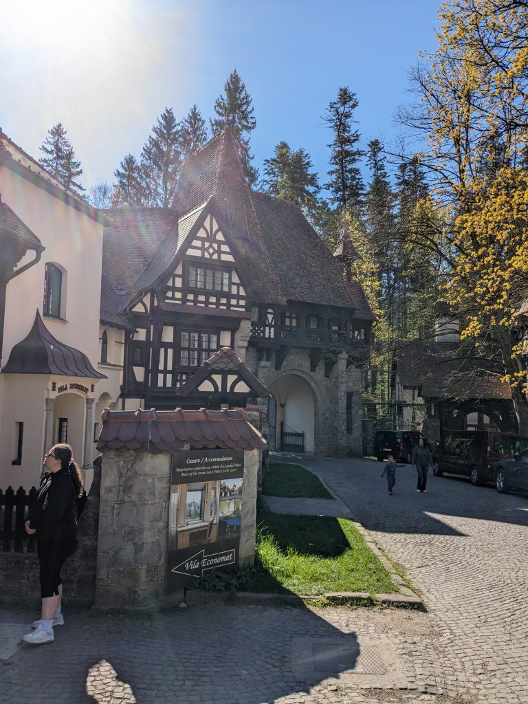 Sinaia