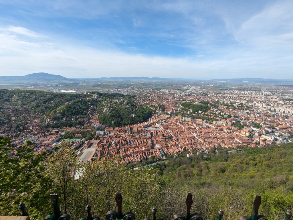Brașov