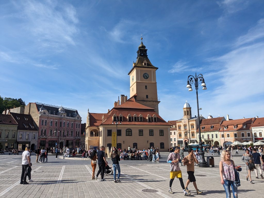 Brașov