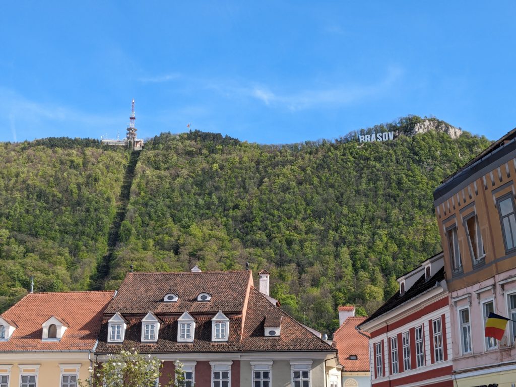 Brașov