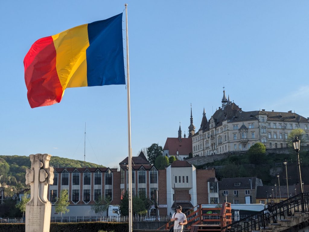 Sighișoara