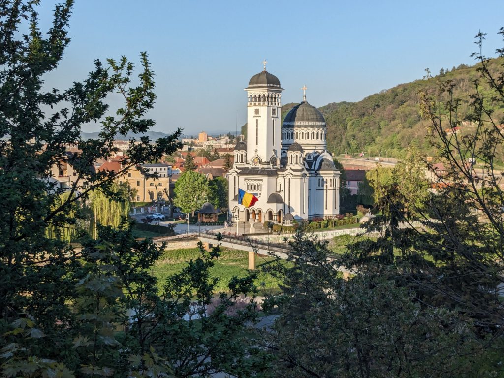 Sighișoara