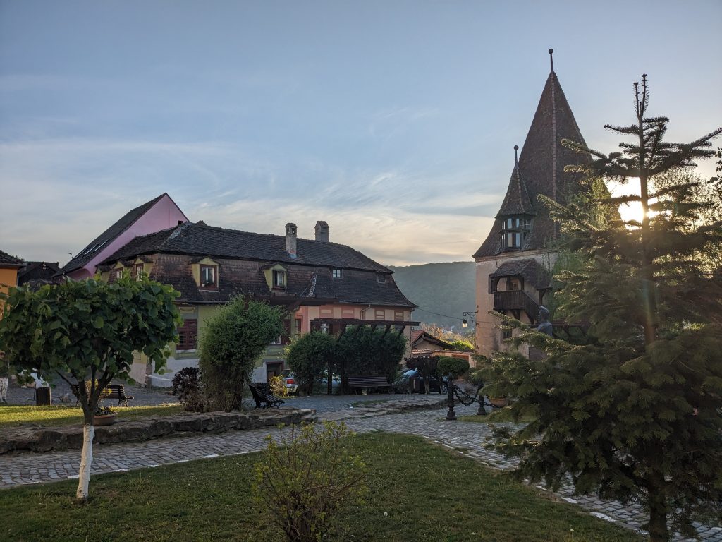 Sighișoara