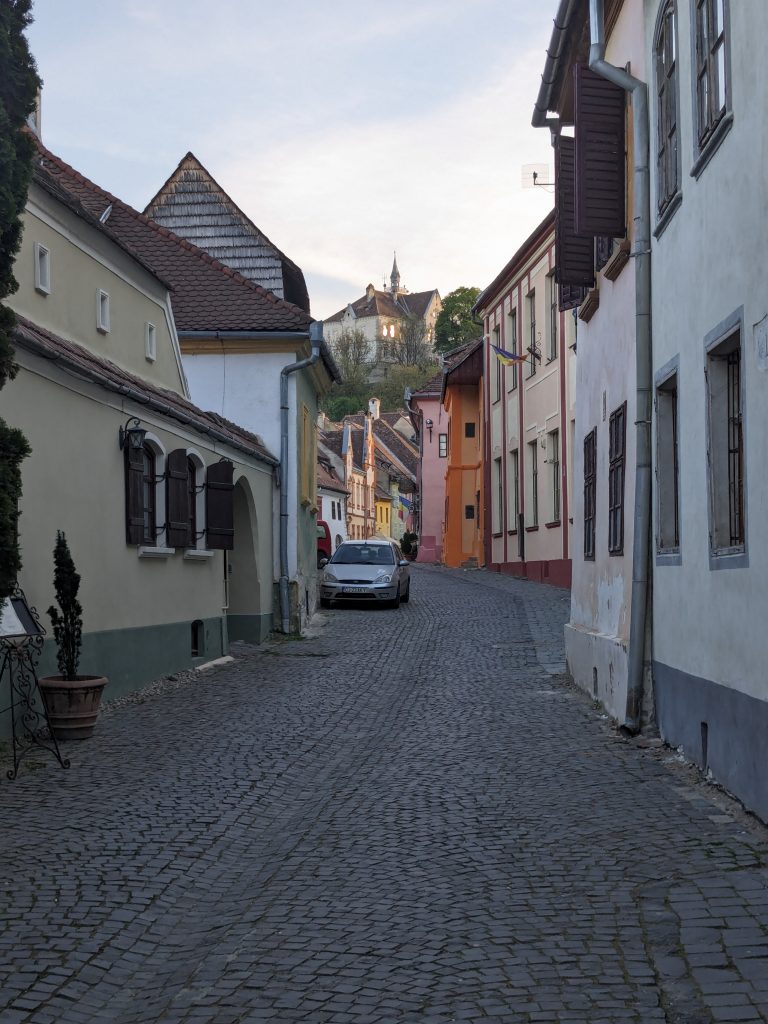 Sighișoara