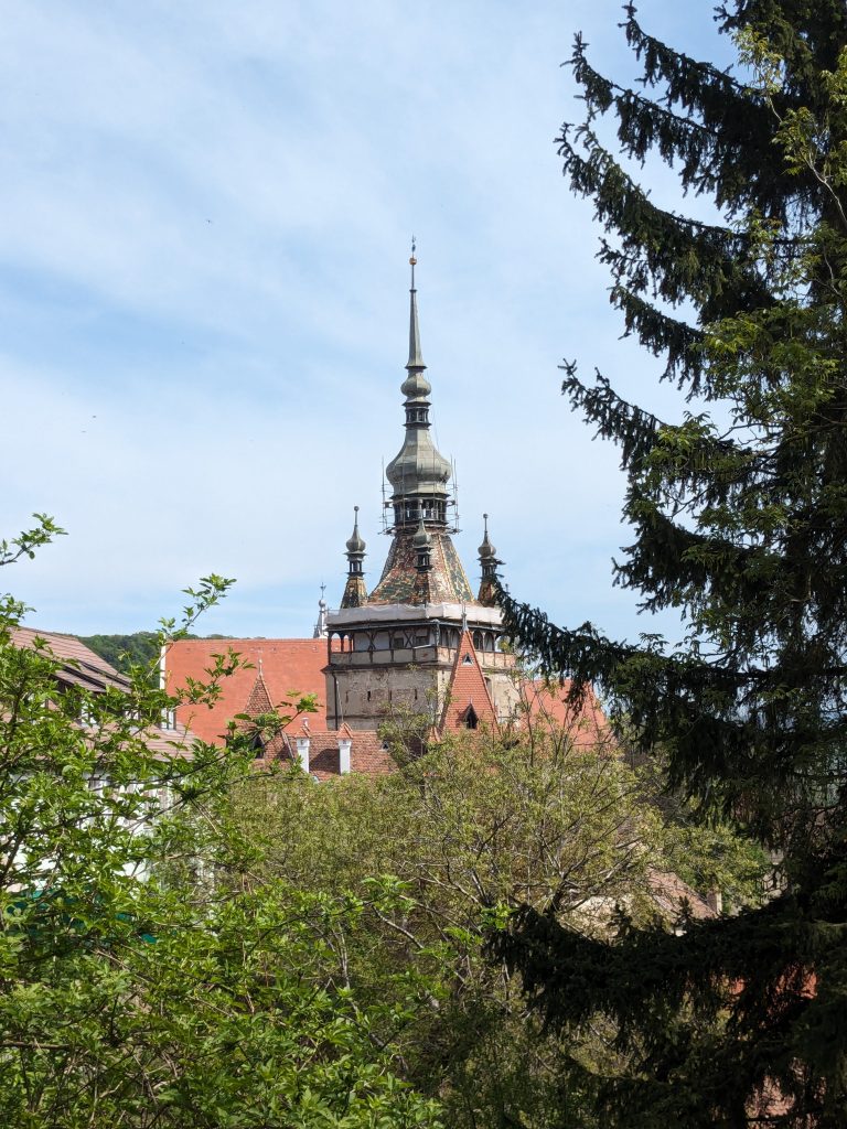 Sighișoara