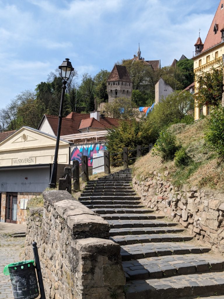Sighișoara