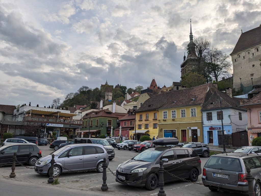 Sighișoara