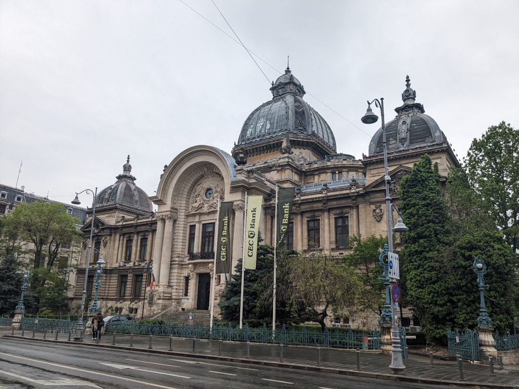 București