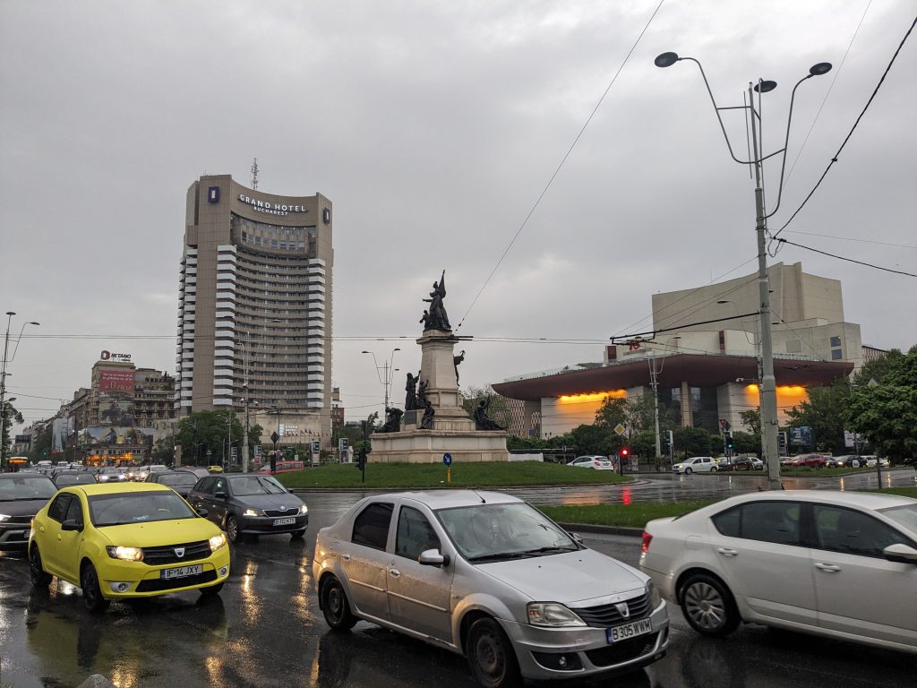 București