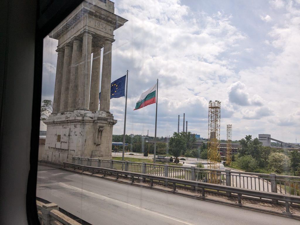 Bulgaria
