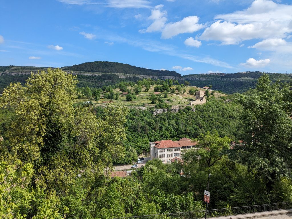 Велико Търново