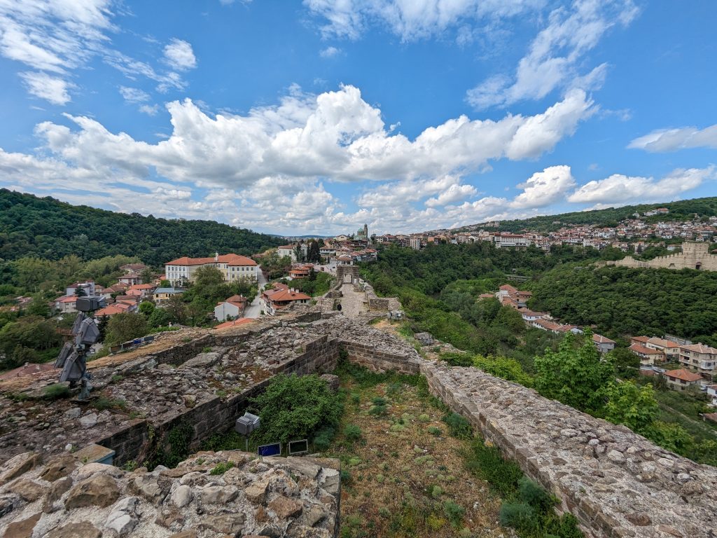 Велико ТърновоВелико Търново