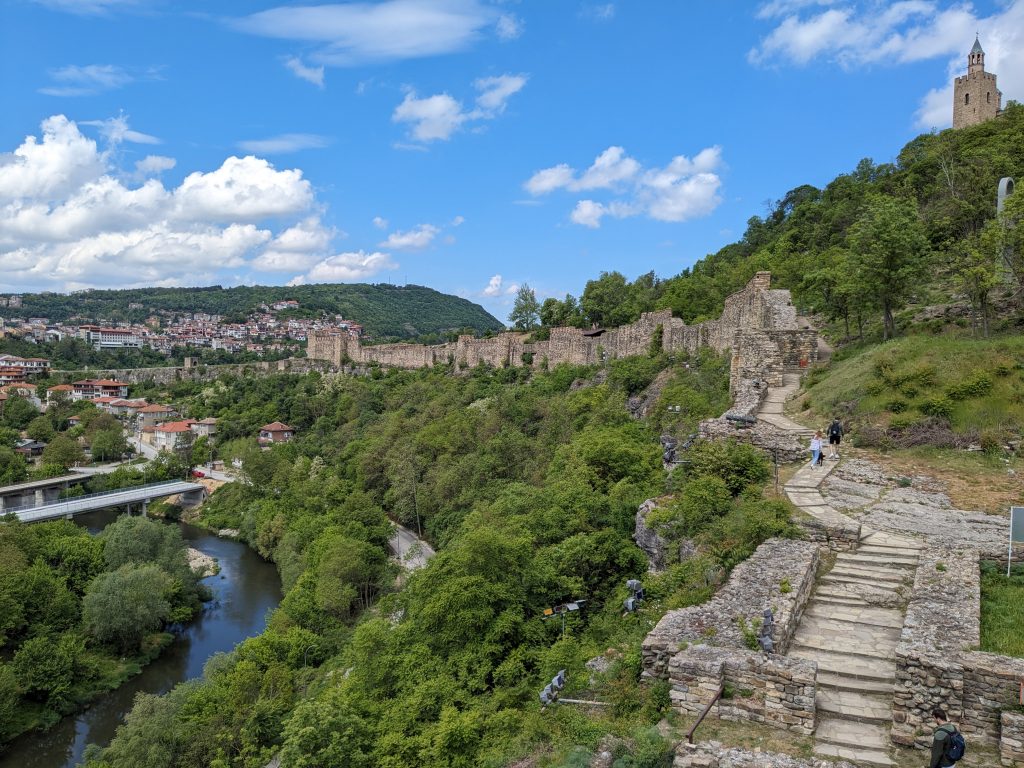 Велико Търново