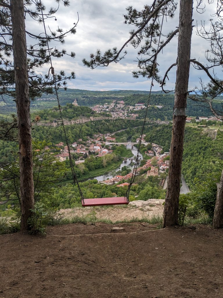 Велико Търново