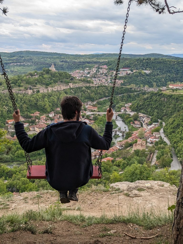 Велико Търново