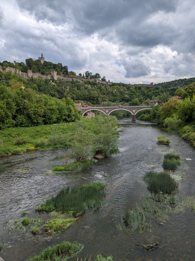 Велико Търново