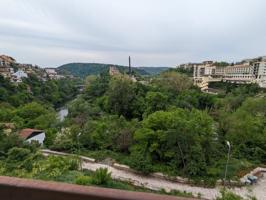 Велнко Тарново