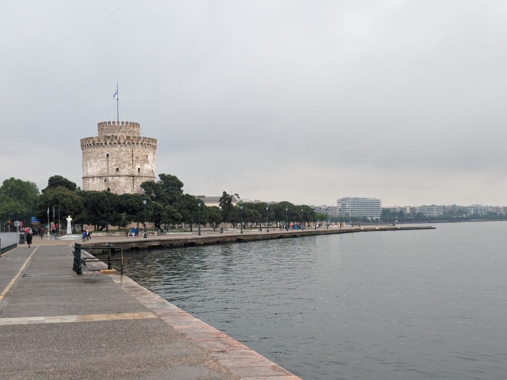 Θεσσαλονίκη