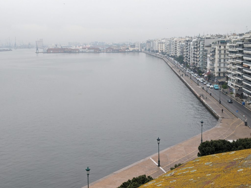 Θεσσαλονίκη