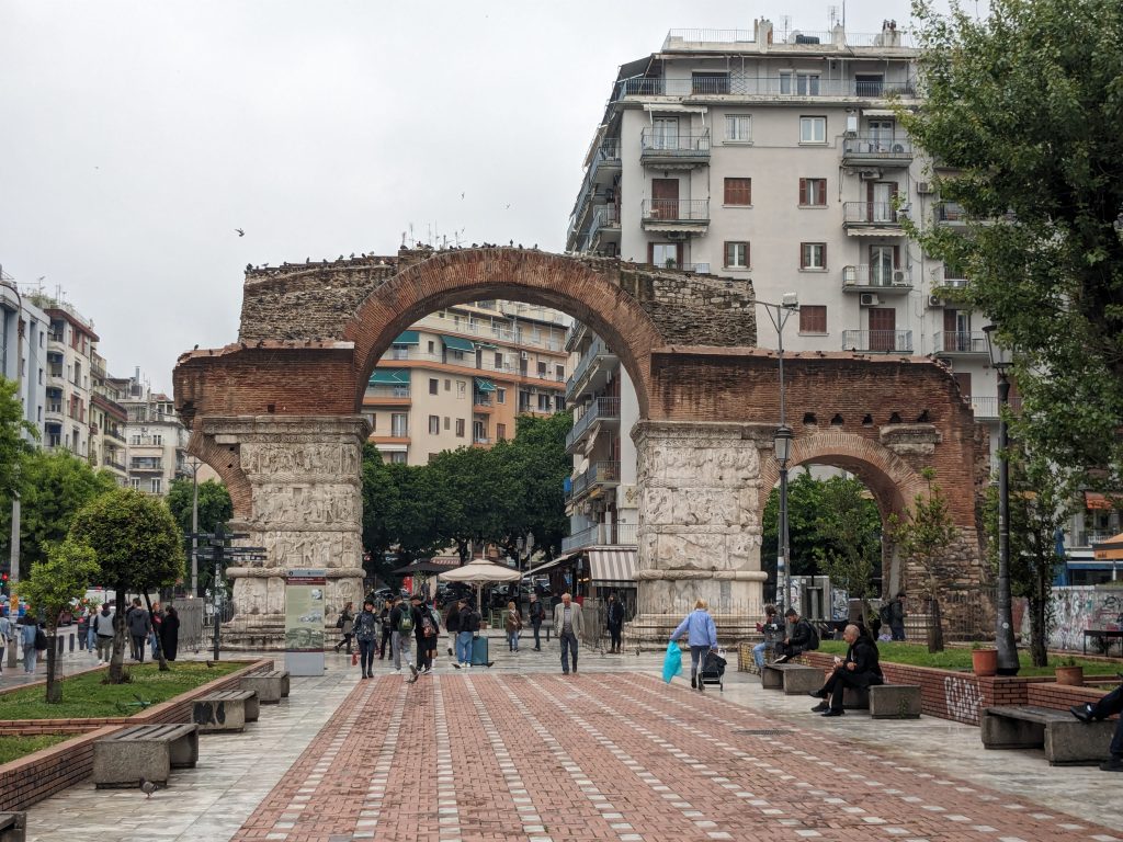 Θεσσαλονίκη