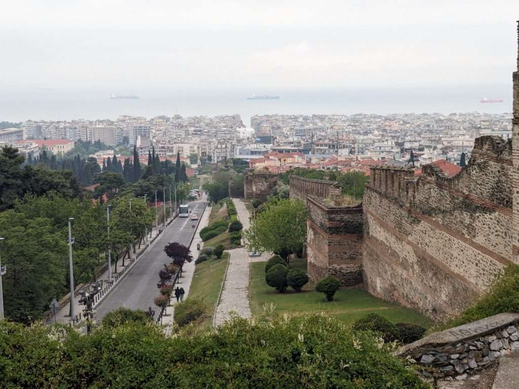 Θεσσαλονίκη