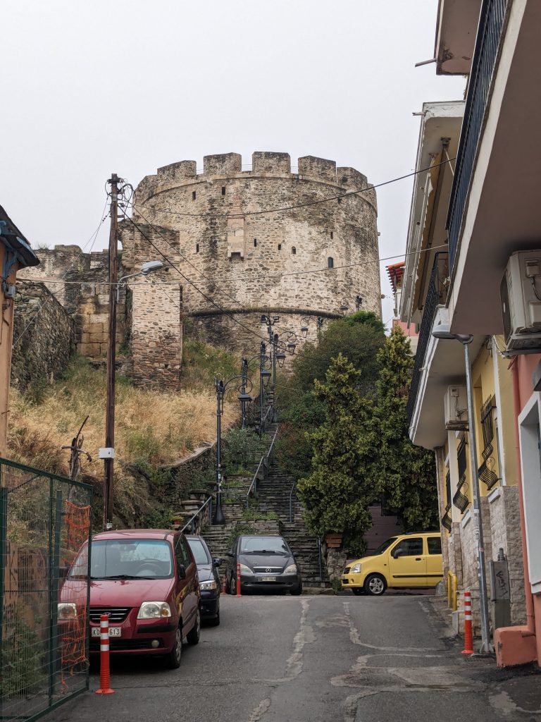 Θεσσαλονίκη