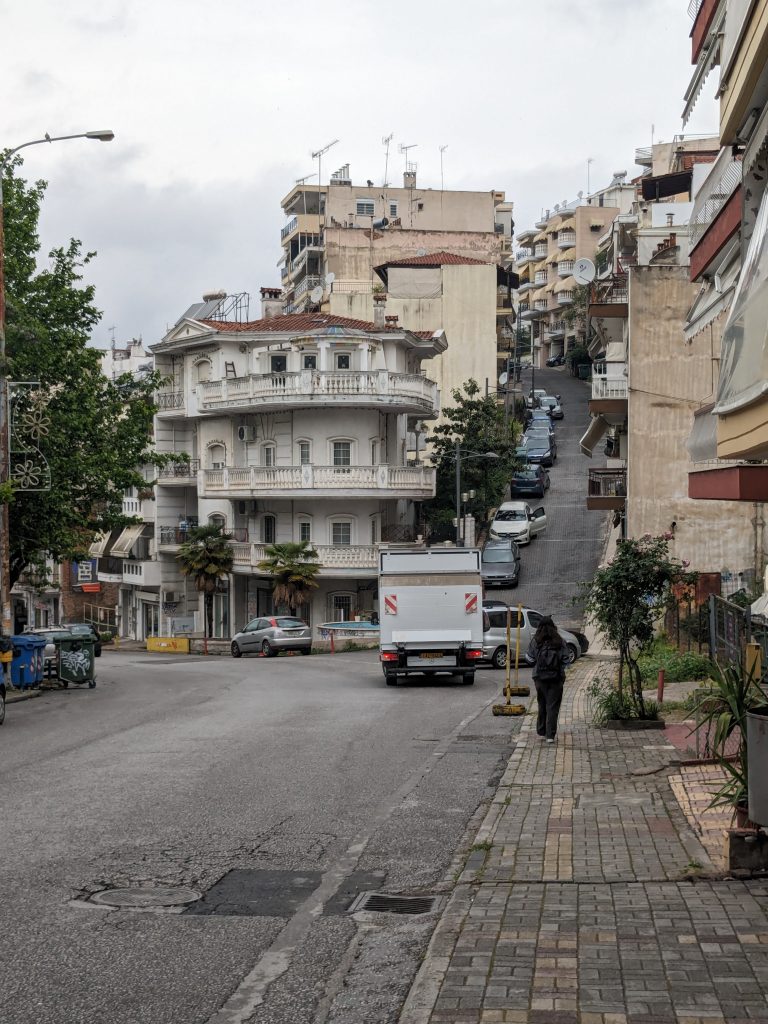 Θεσσαλονίκη