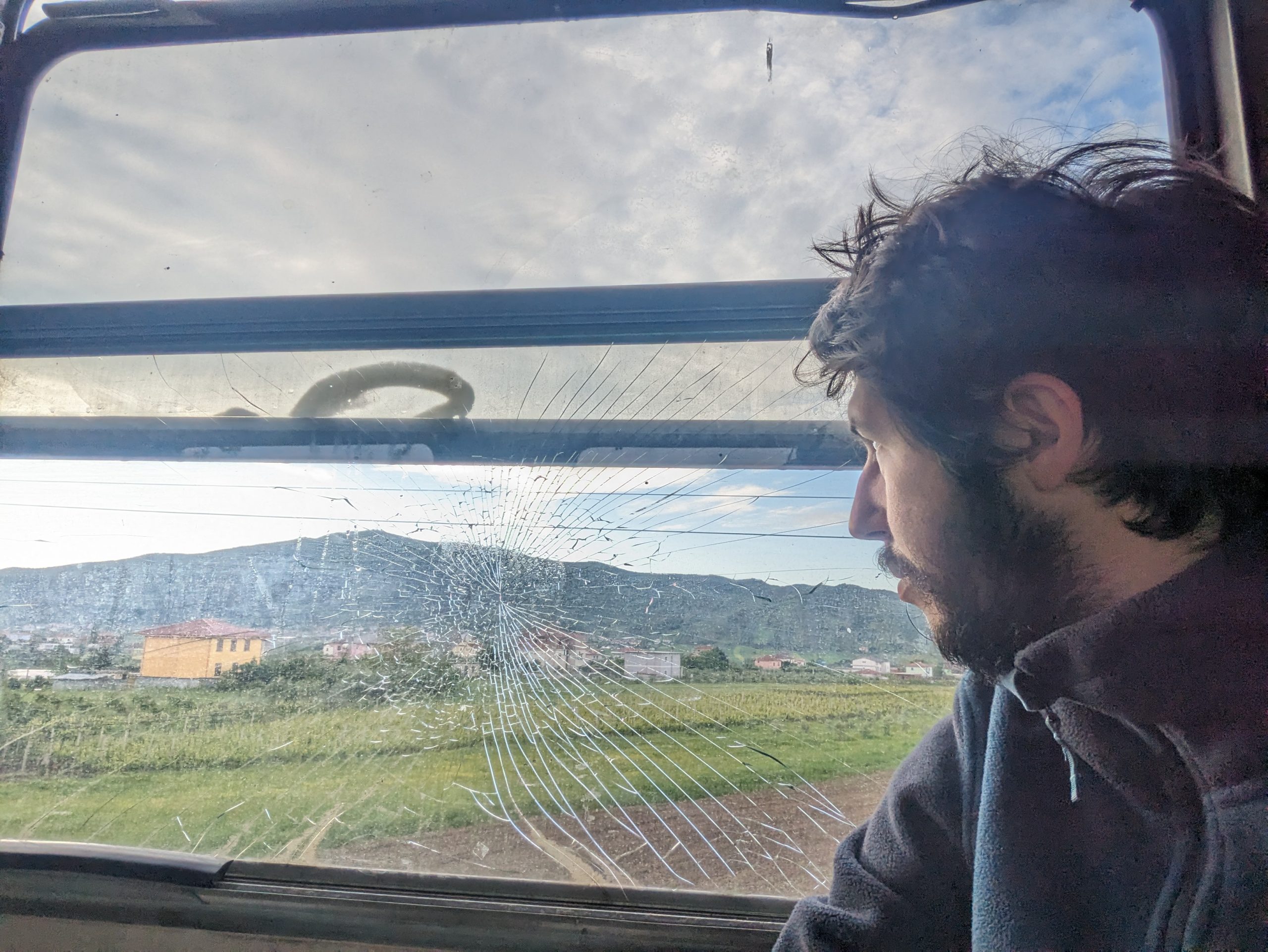 Lire la suite à propos de l’article Day 85