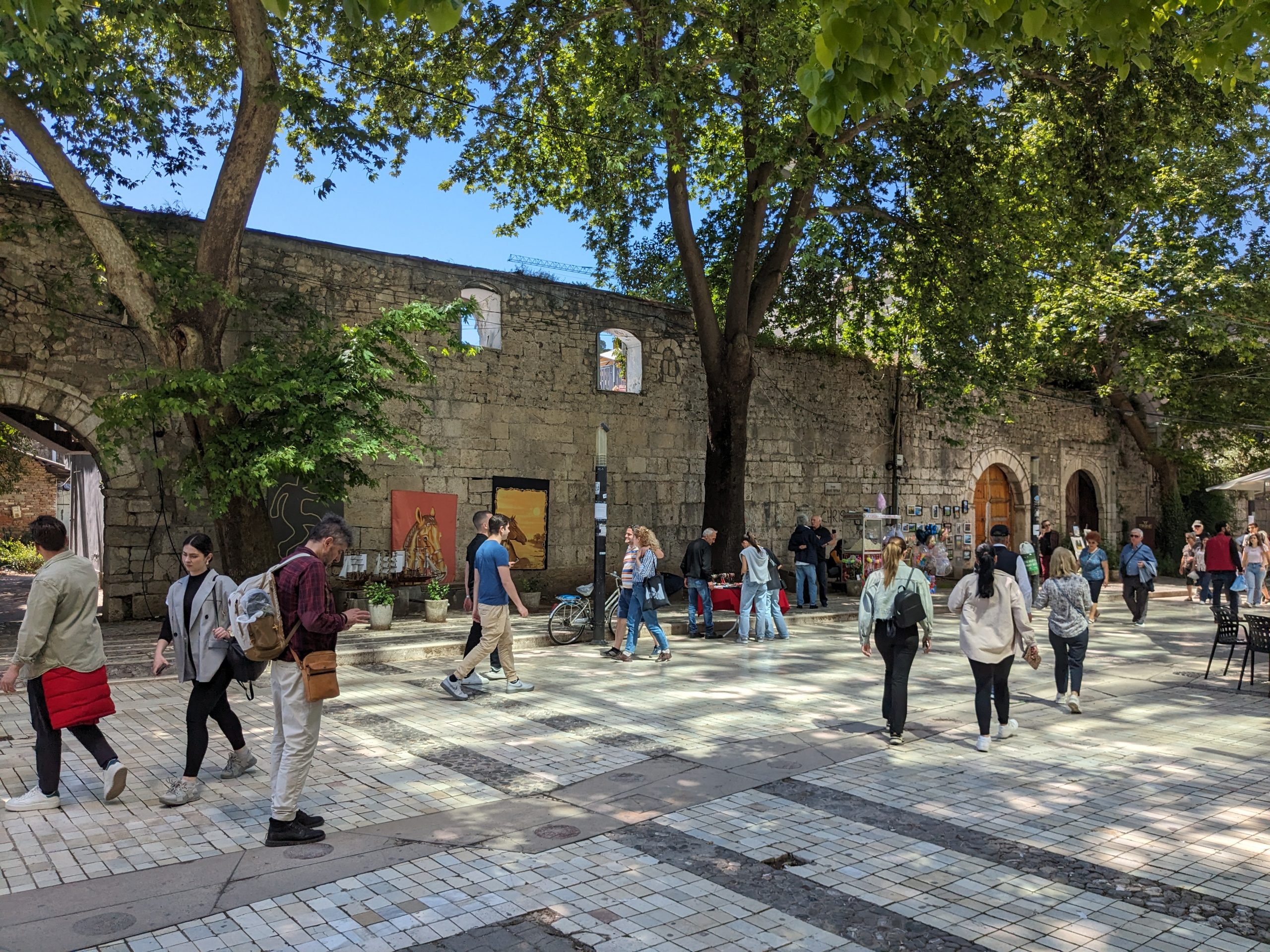 Lire la suite à propos de l’article Day 87