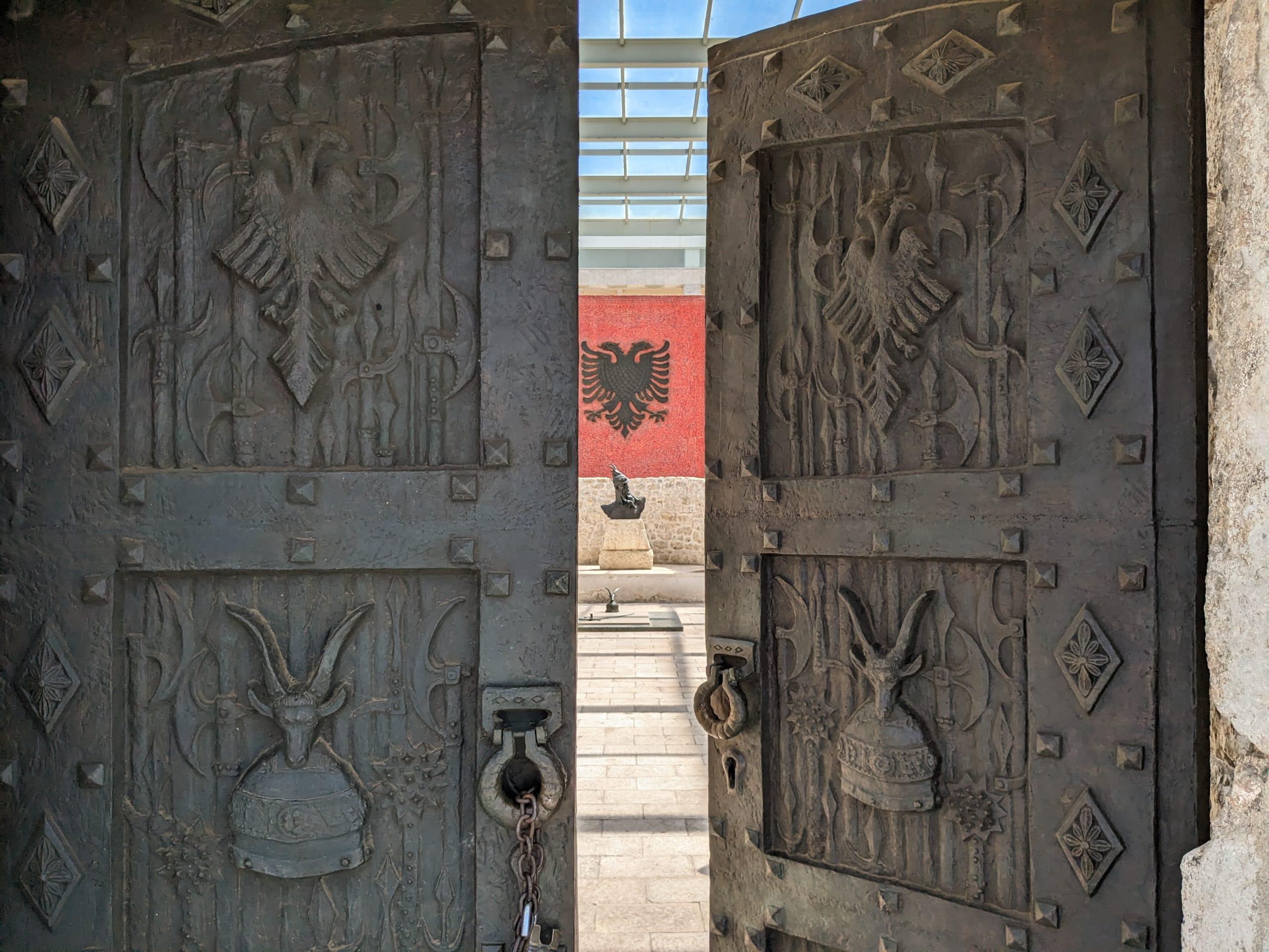 Lire la suite à propos de l’article Day 88