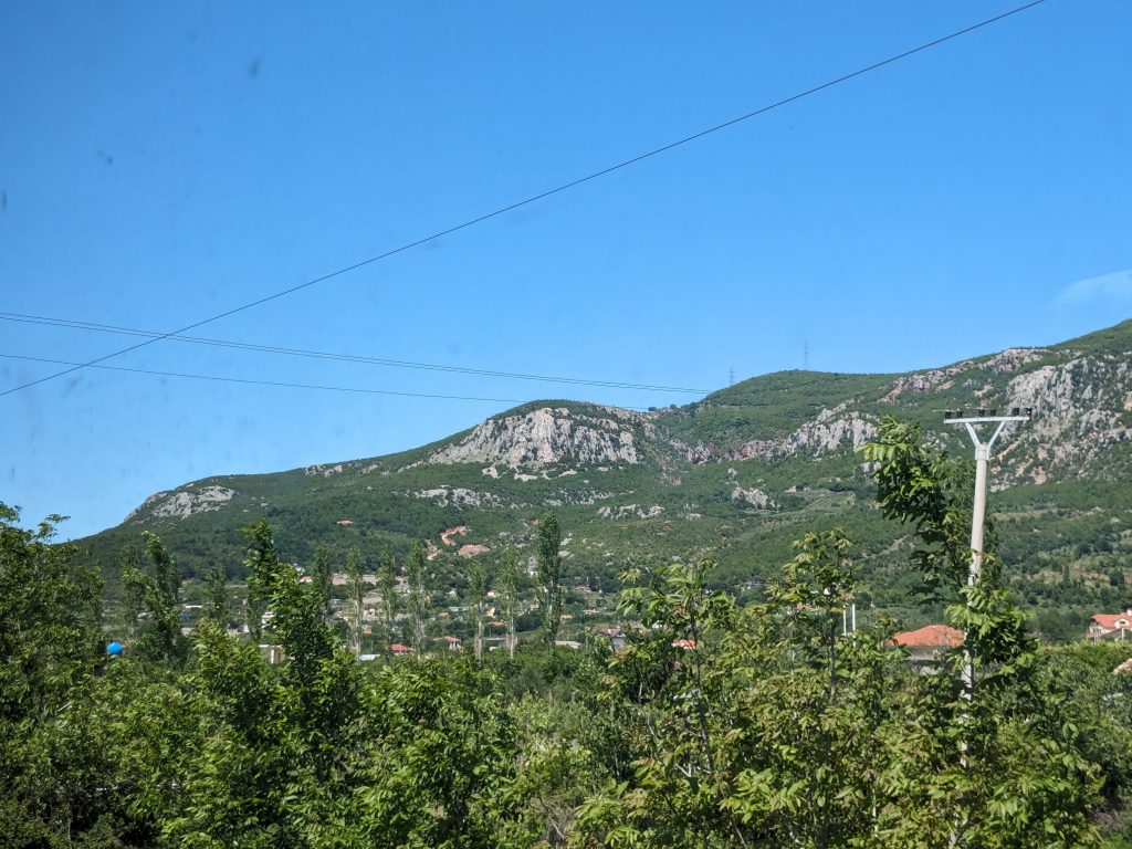 Albania