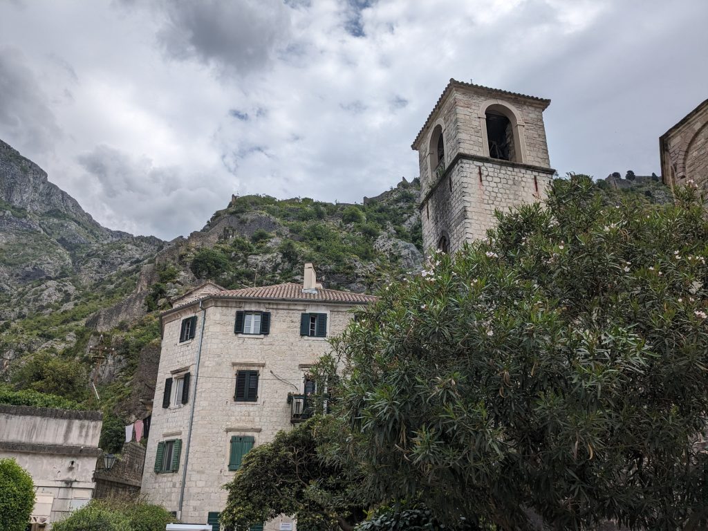 Kotor