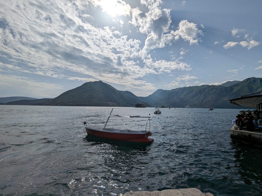 Perast