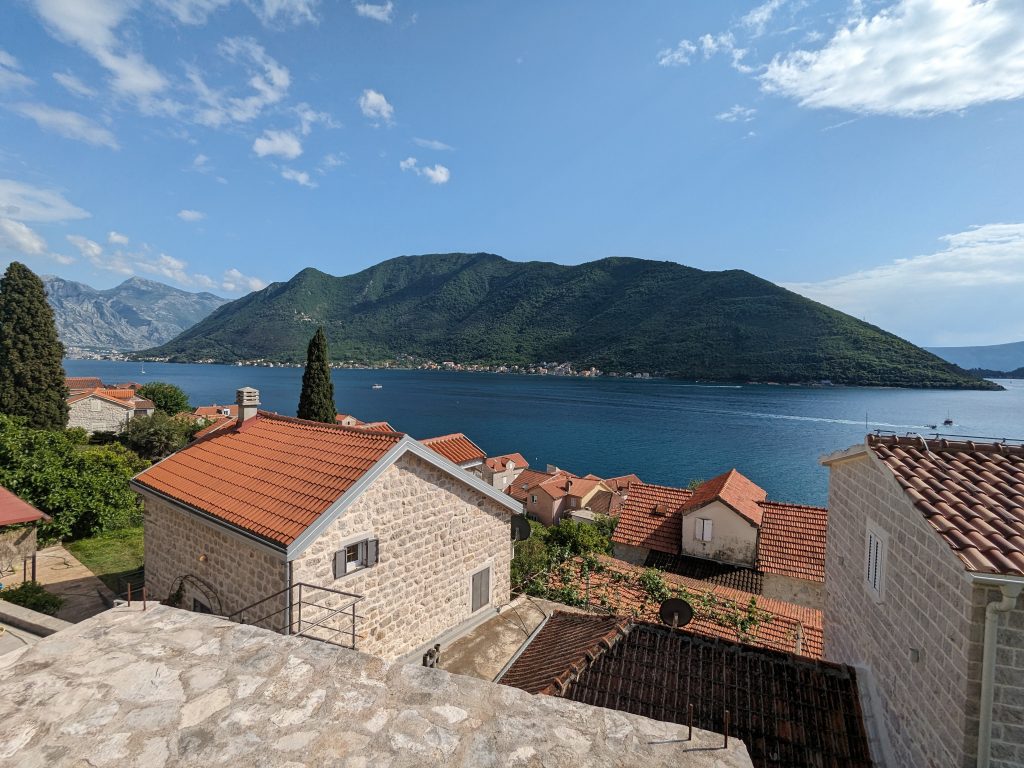 Perast