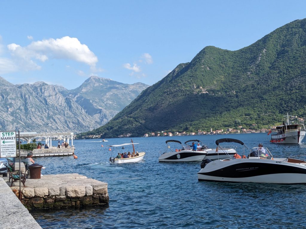 Perast