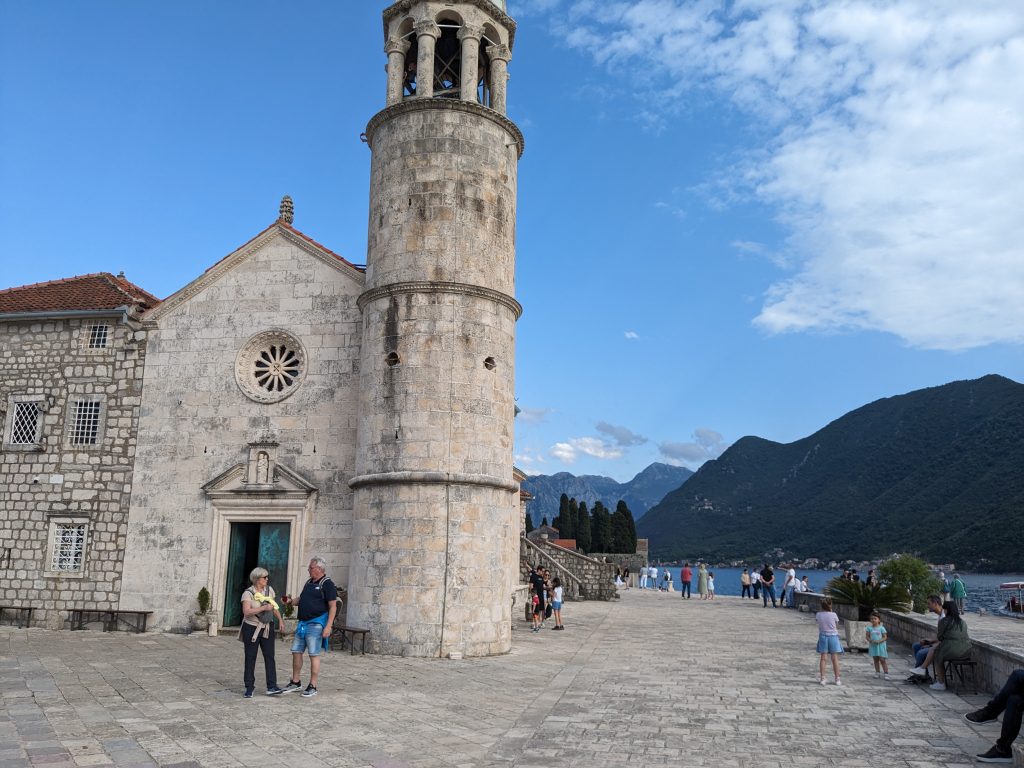 Perast