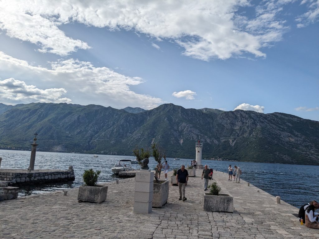 Perast