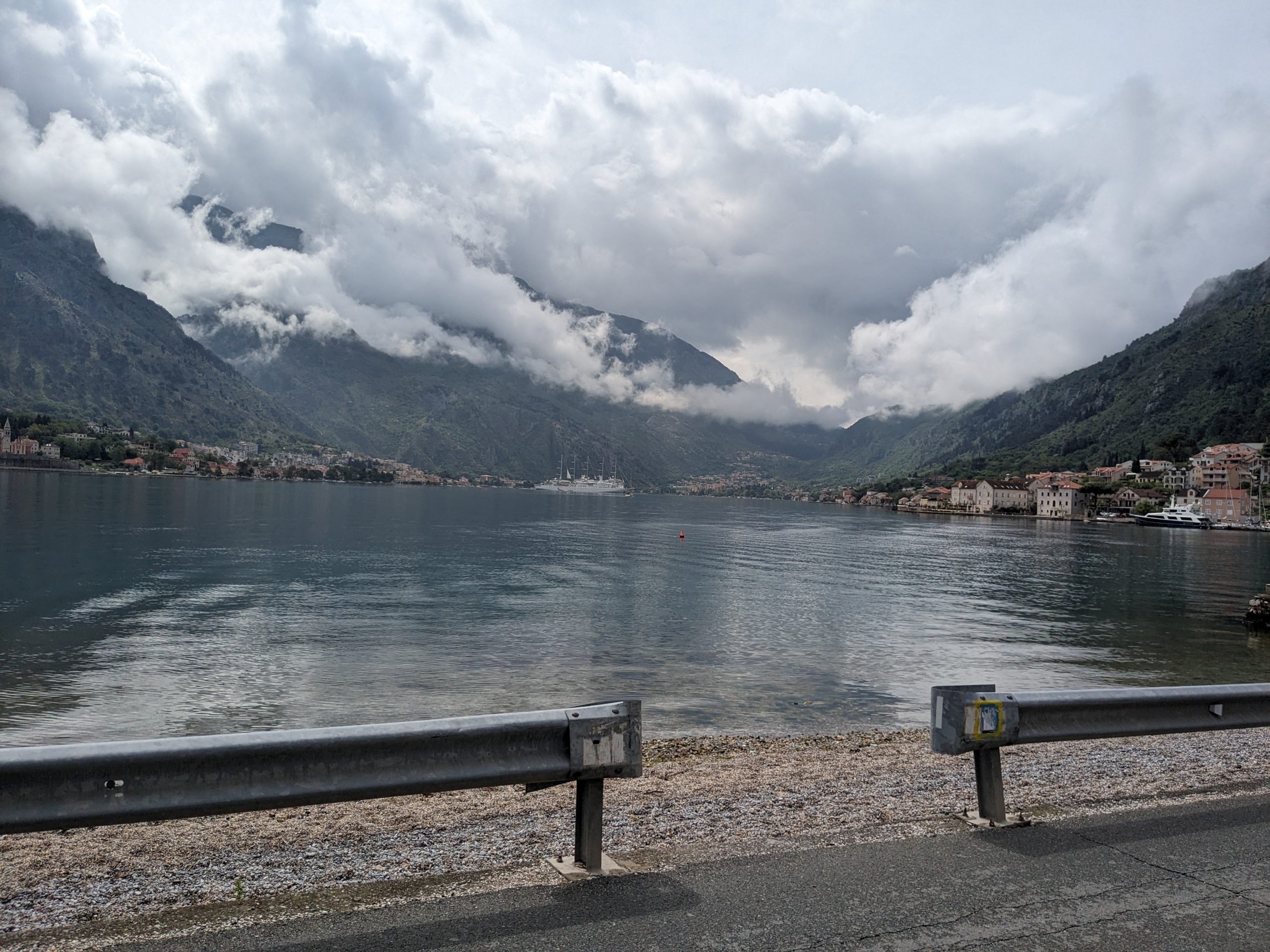 Lire la suite à propos de l’article Day 91