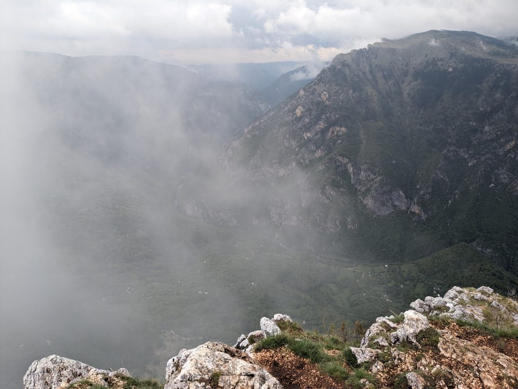 Durmitor NP