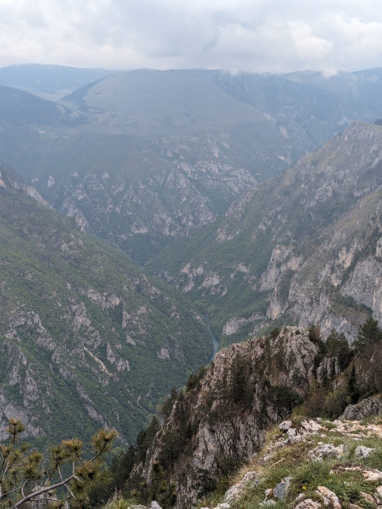 Durmitor NP