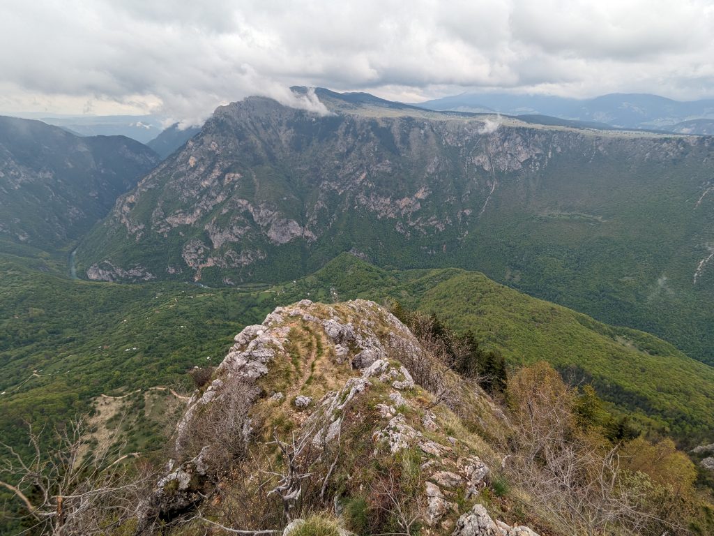 Durmitor NP