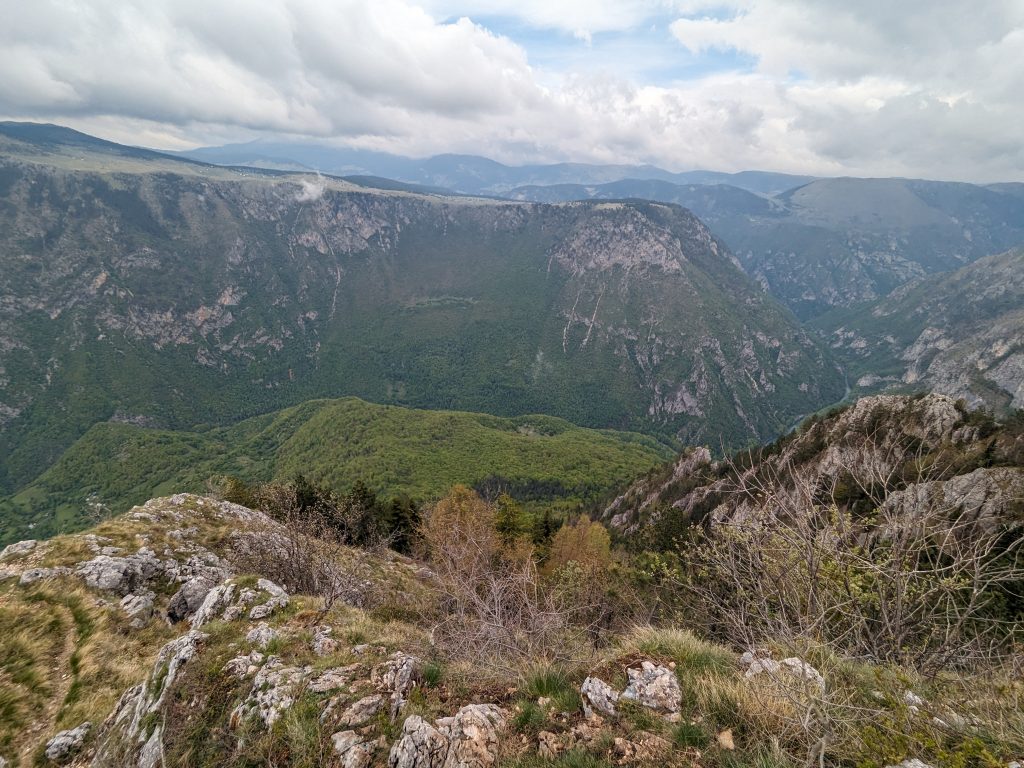 Durmitor NP