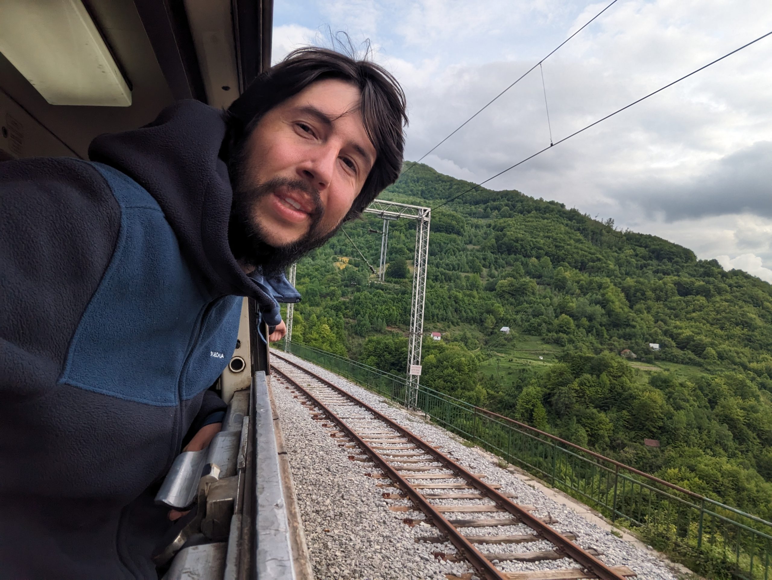 Lire la suite à propos de l’article Day 95