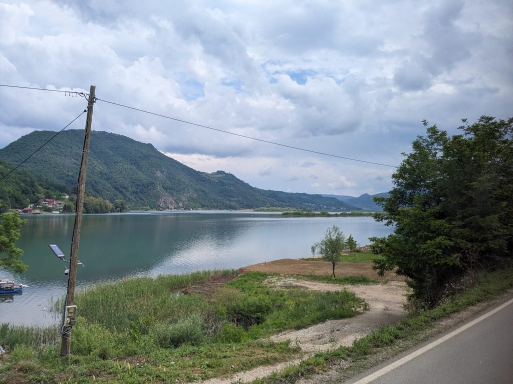 Bosnia and Herzegovina