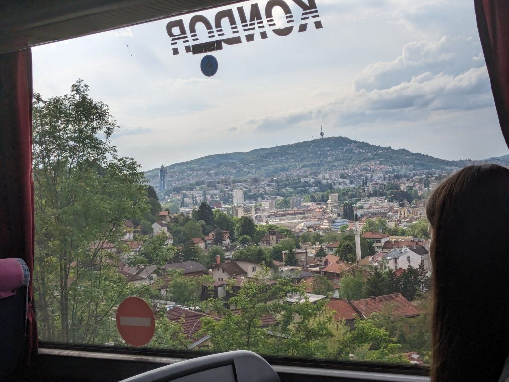 Bosnia and Herzegovina