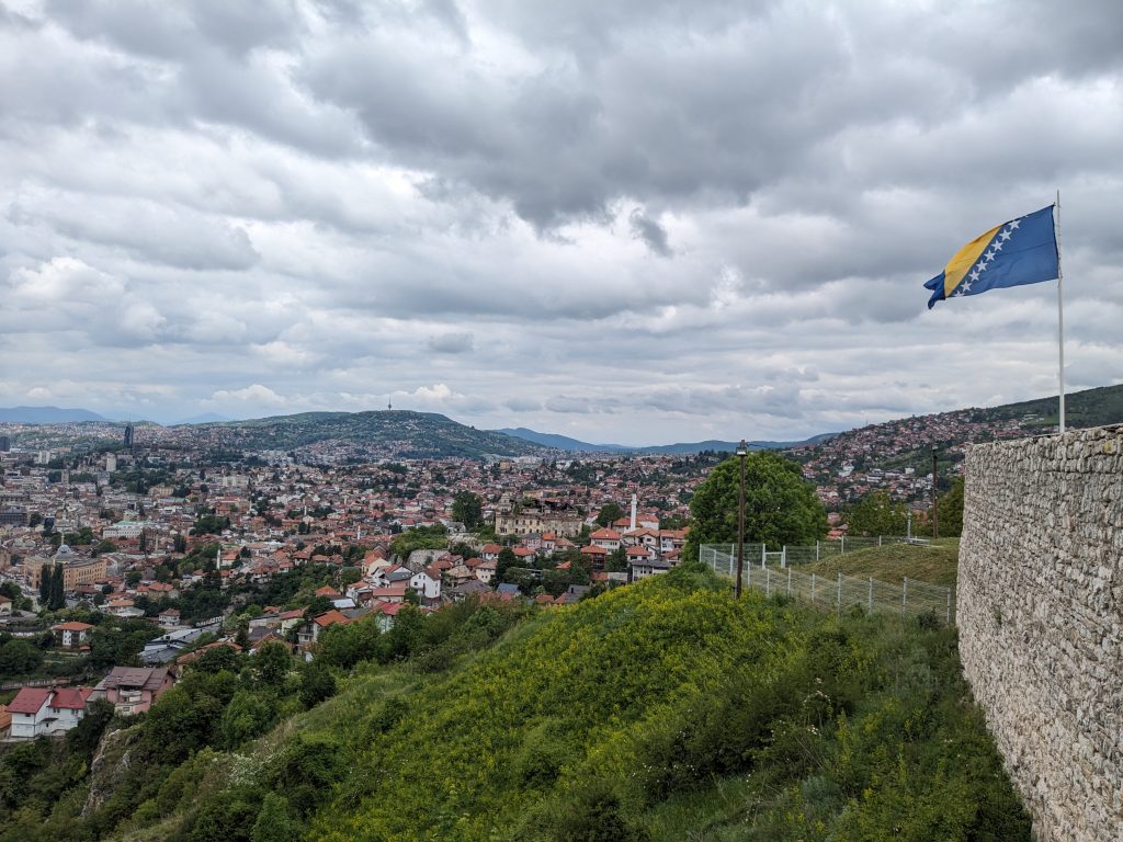 Sarajevo