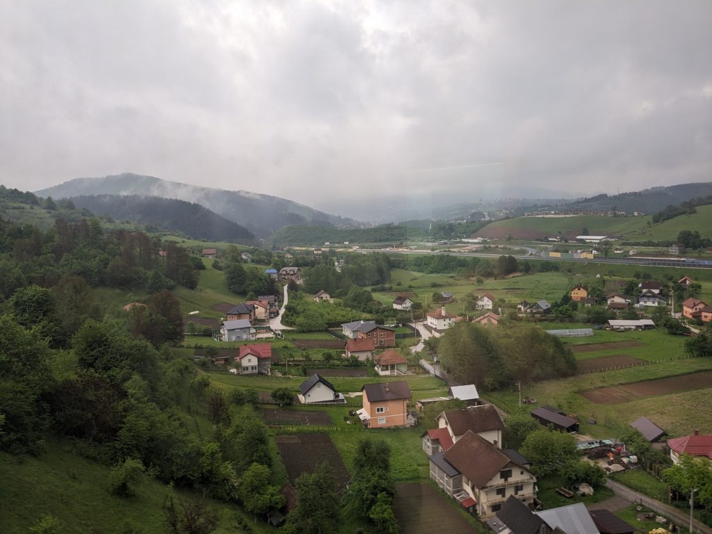 Bosnia and Herzegovina