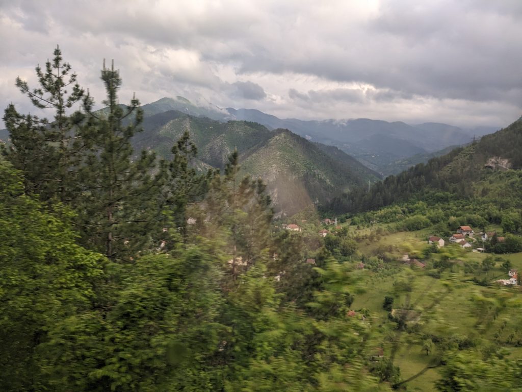 Bosnia and Herzegovina