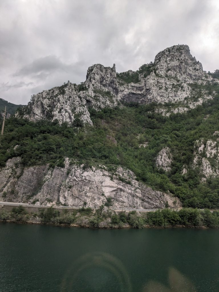 Bosnia and Herzegovina